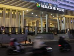 Saksi Dugaan Korupsi Pengelolaan Usaha Komoditi Emas Diperiksa