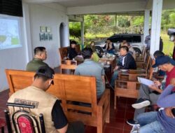 PTPN XIV Bersama BPN dan UNHAS Siap Laksanakan Program Pemanfaatan Lahan