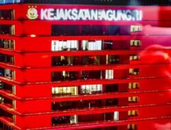 Lagi, Kejagung Periksa 8 Orang Perkara Dugaan Korupsi dan TPPU BAKTI