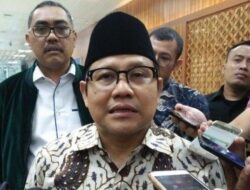 Pemeriksaan Cak Imin Ditunda Pekan Depan