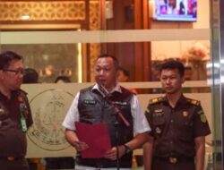 Kejagung Periksa Saksi Perkara PT Sendawar Jaya