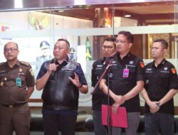 Penyidik Amankan 1 Orang Saksi Terkait Perkara BAKTI Kominfo