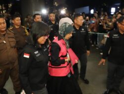 1 Orang Kembali Ditetapkan Jadi Tersangka Perkara Tol Japek