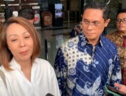 Mantan Istri Dirut PT Taspen Diperiksa KPK, Muncul Dugaan Korupsi Asuransi Uang Pensiun