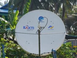 Dirut PT Surya Energi Indotama Diperiksa Terkait Dugaan Korupsi BAKTI