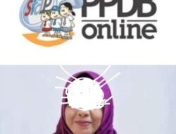 Oknum Kepsek SMAN 3 Siak Hulu Ngaku PPDB Dapat Upeti Lewat Belakang
