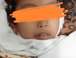 Polisi Diminta Tangkap Pembunuh Balqis Bocah Berusia 8 Tahun Tewas Disiksa Secara Keji