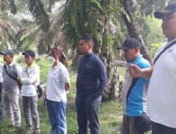 Manager PTPN III KBDSL Sukses Adakan Training dan Evaluasi Karyawan Produksi