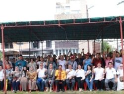 UNPAB dan FPB Sukses Gelar Dialog Publik Perpres No.62 Tahun 2023 Warga Petisah Tengah Antusias
