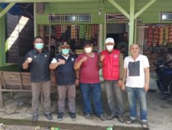 Masyarakat Berharap Dinkes Aceh Singkil Lakukan Fogging Guna Tekan Penyebaran DBD