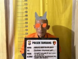 Bejad, Ayah Tega Setubuhi Anak Kandung Hingga Hamil