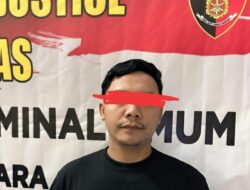 Polda Sumut Tangkap Bandar Chips Higgs Domino