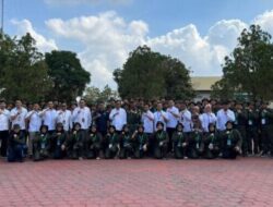 PTPN VI Pelatihan dan Pengembangan Skill Calon Karpim