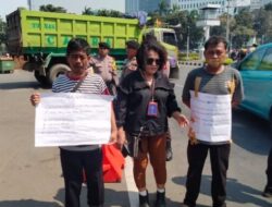 Fery Napitupulu Minta Presiden Segera Selesaikan Masalah Lahan yang Terkena Proyek Tol Kuala Tanjung – Indrapura