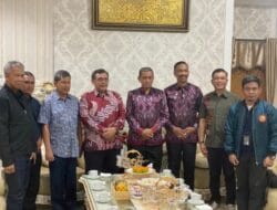 PTPN XIV Bersama Pemkab Wajo Berkolaborasi Program Pengelolaan Aset Seluas 1200 Ha