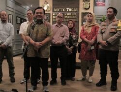 Tangani Kasus Bocah Disiksa Keluarganya, Polresta Malang Kota Diapresiasi Kompolnas