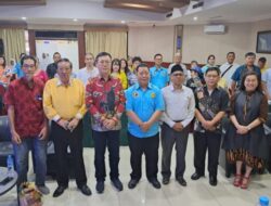 MATAKIN Kota Medan Lahirkan Generasi Muda Bermoral dan Beretika