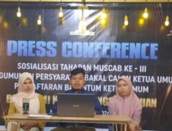 HIPMI Padang Sidempuan Buka Pendaftaran Calon Ketua, Ini Syaratnya