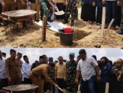 Anggota TNI Berpangkat Sertu Dirikan Ponpes, Ini Harapan Danrem 031/Wira Bima