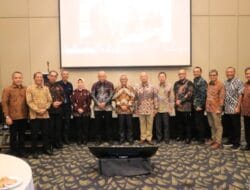 Holding Perkebunan Nusantara dan Jamdatun Tandatangani Perpanjangan Kerjasama