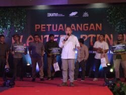 Inovasi Planters Milenial Perkuat Transformasi Holding Perkebunan