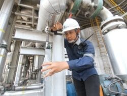 Anak Usaha PTPN X, PT Enero Siapkan 1.900 KL Bioetanol Fuel Grade