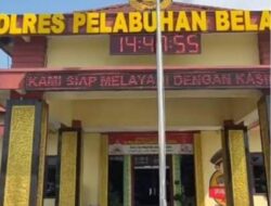 Kapolres Belawan Diminta Proses Tuntas Laporan Penggelapan Aset