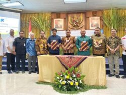 PT Riset Perkebunan Nusantara Dukung Program Akselerasi Swasembada Gula Nasional