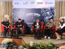 Holding PTPN III Terus Lakukan Berbagai Inisiatif Strategis untuk Transformasi Berkelanjutan
