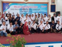 Ketua IWOI Sumut: Media Online Bisa Lebih Sadis dari “Dukun Santet”