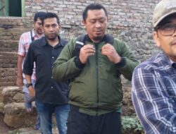 Tim Tabur Kejagung Berhasil Amankan DPO Korupsi Pengadaan APE