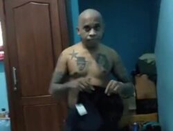 DPO Penyalahgunaan Dana Pembangunan Pelabuhan Yarmatum Ditangkap