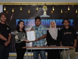 Pendaftaran Tutup, Calon Ketua HIPMI Padang Sidempuan Bakal Aklamasi