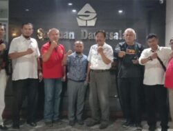 Pemilik Media di Medan Bentuk Koperasi Pers Indonesia