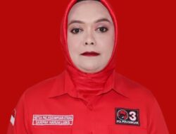 Perempuan Juragan Dekorasi, Maju Caleg Dapil I Padang Sidempuan