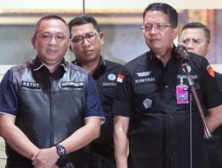 Kejaksaan Agung Periksa 6 Saksi Terkait Ekspor CPO dan Turunannya