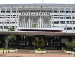 Guna Perkuat Pembuktian, Kejagung Kembali Periksa 5 Orang Terkait Perkara Tol Japek