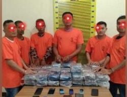 Tangkap Anak dan Menantu M Yacob, Polda Sumut: Kita Bongkar Jaringannya