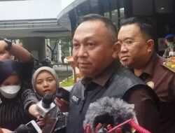 8 Orang Diperiksa Terkait Kasus Dugaan Korupsi dan TPPU BAKTI