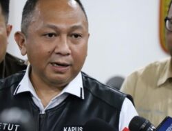 Lima Orang Diperiksa Terkait Dugaan Korupsi Impor Gula