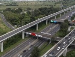 Tujuh Orang Diperiksa Terkait Kasus Tol Japek