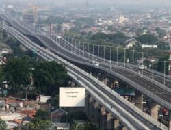 Tujuh Orang Diperiksa Jadi Saksi Kasus Tol Japek