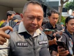 8 Orang Kembali Diperiksa Jadi Saksi Dugaan Korupsi BAKTI