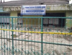 Pengurus Panti Asuhan di Medan Jadi Tersangka Eksploitasi Anak