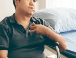 Penting untuk Diketahui, Ini Tanda-tanda Akan Terjadi Serangan Stroke