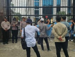Kejatisu Didesak Tangkap Kadisdik Batu Bara
