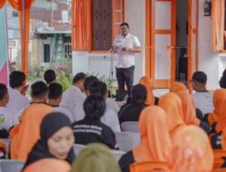 Wali Kota Medan Resmikan Rumah Kolaborasi di Pematang Siantar