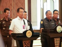 Kejagung Periksa 3 Orang Terkait Dugaan Korupsi Impor Gula