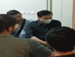 Tim Tabur Kejagung Berhasil Amankan DPO Tersangka Korupsi