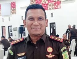 Kejari Bireuen Usut Dugaan Korupsi DD Rp2,6 Miliar